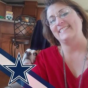 Meet your Posher, Brenda